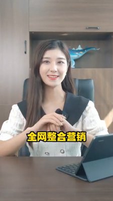全网整合营销